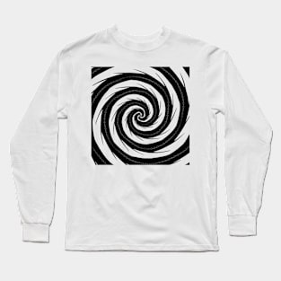 Uh-Oh Long Sleeve T-Shirt